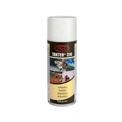 Spray antiestático TAKTER 310