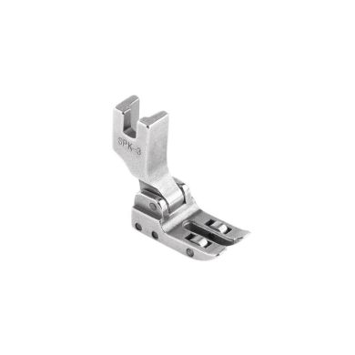 Prensatelas con rodillo SPK-3