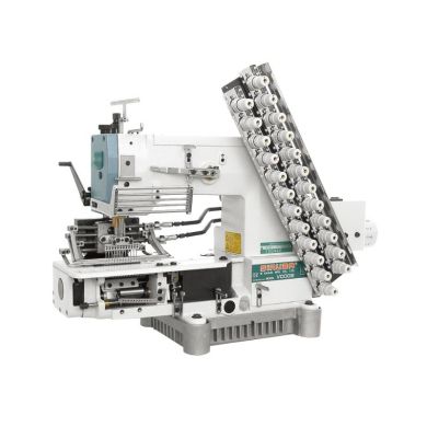 SIRUBA VC008-12048P/VSSM