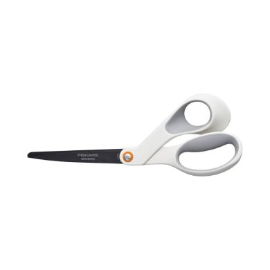 Tijeras antiadhesivas 21cm FISKARS