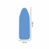 Funda mesa de plancha universal - Imagen 2
