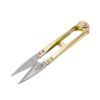 Tijeras cortahílos metálicas TC-805