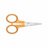 Tijeras FISKARS 10cm precisión