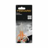 Tijeras FISKARS 10cm precisión - Imagen 2