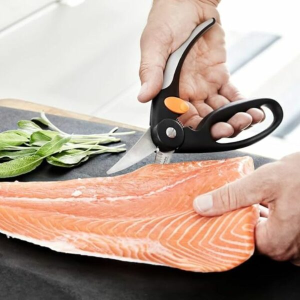 Tijeras para pescado FISKARS