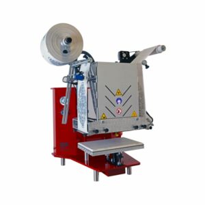 Máquina de estampación téxtil