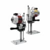 Máquina de corte vertical GKM-627 - Imagen 2