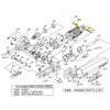 Carbones AS-5005 ALL STAR - Imagen 2