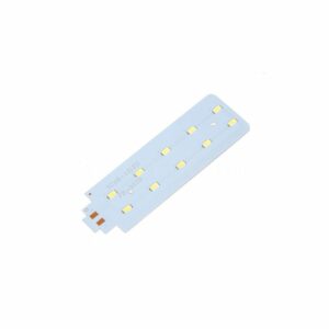 Recambio lampara 10 LEDS