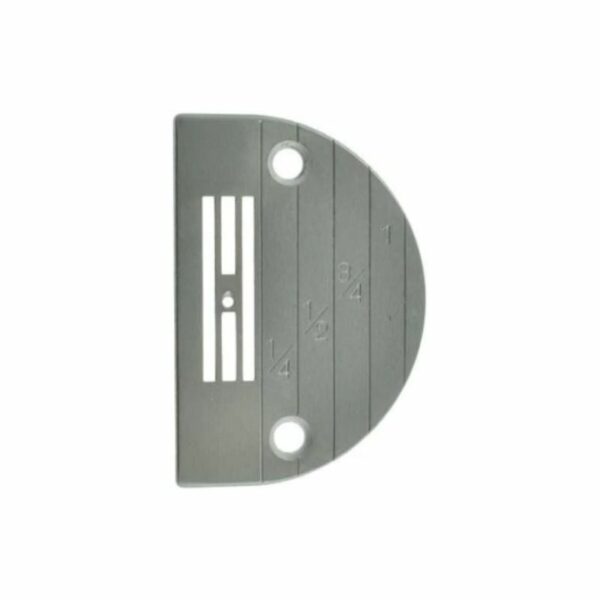 Placa de aguja 111859-0-01