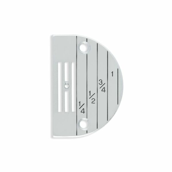 Placa de aguja 20160LG