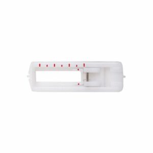Base prensatelas AHF-0301-SN