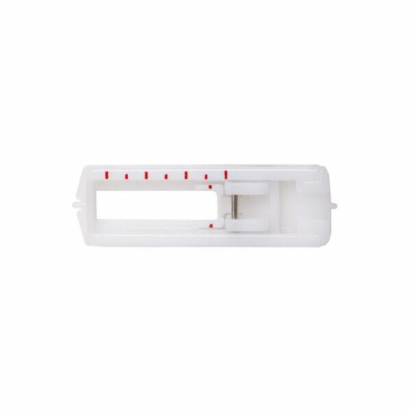 Base prensatelas AHF-0301-SN