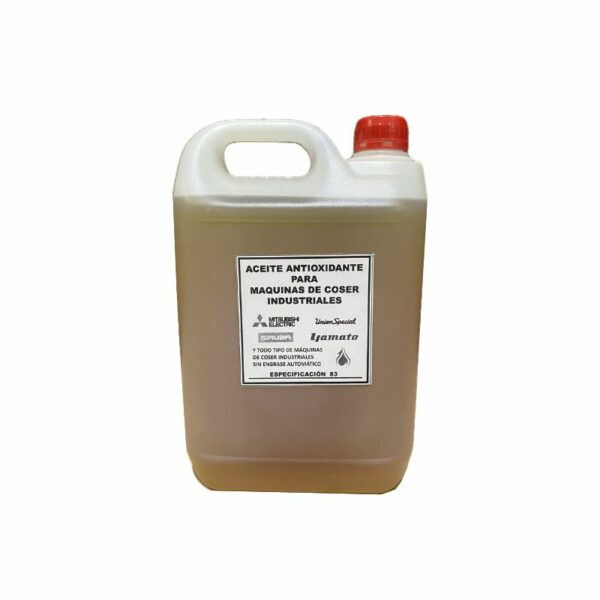 Aceite 83