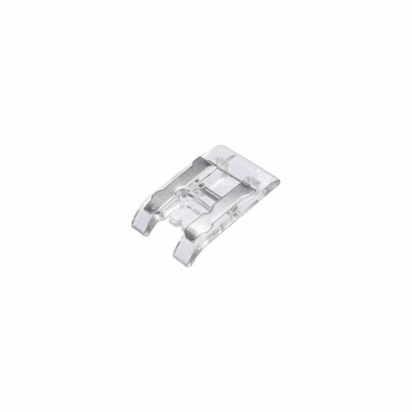 Base prensatelas AHF-3301-SN - Festones transparente - Imagen 2