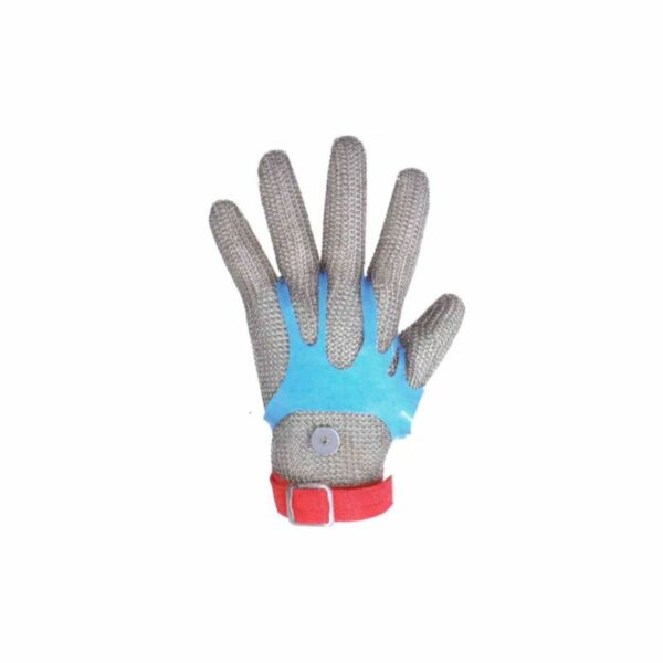 Guantes de malla reversible - Imagen 3