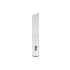 Cuchilla inferior KR35
