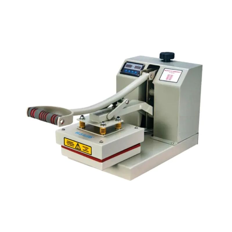 Prensa manual WS-20