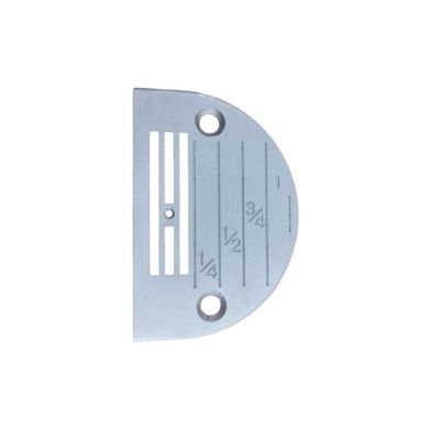 Placa de aguja 142061 LGW