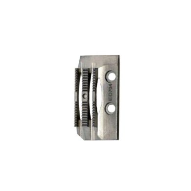 Diente de arrastre D 704