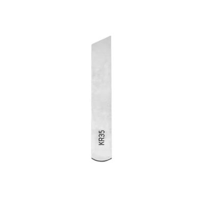 Cuchilla inferior KR35
