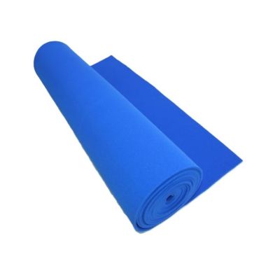 Espuma foam azul 10mm