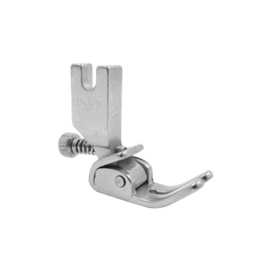 Prensatelas de fruncir P952 con tornillo