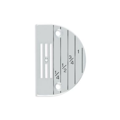 Placa de aguja 20160LG