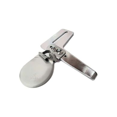 Orillador sobreplato 450