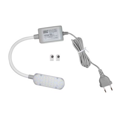 Lámpara magnética 830CP