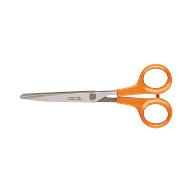 Tijeras FISKARS 17cm multiusos