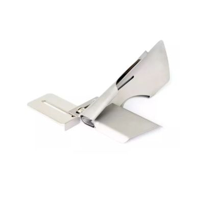 Ribeteador de sobreplato A-5B