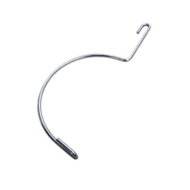 Gancho A947 para polipasto