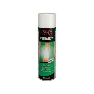 Spray quitamanchas seco PULIMAK