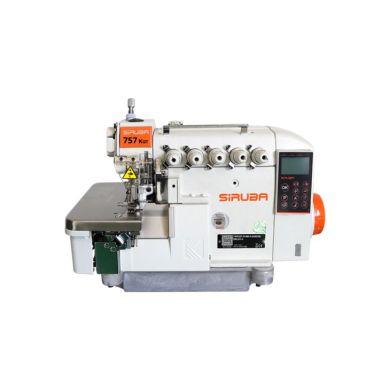 SIRUBA 757L-516M (3X5)