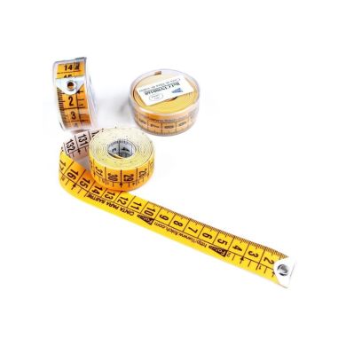 Cinta métrica sastre FOLCH