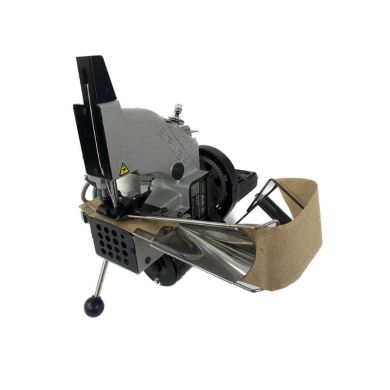 SIRUBA AA-6 con ribeteador