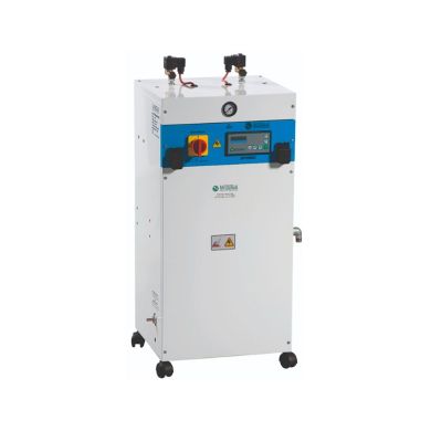 Generador de vapor SATURNO