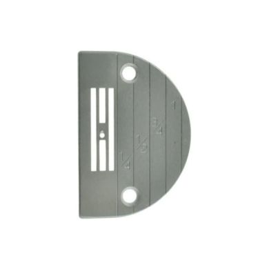 Placa de aguja 111859-0-01