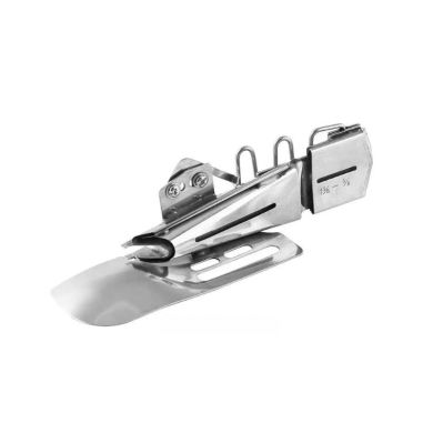 Embudo collarines S-124 (A) sobreplato