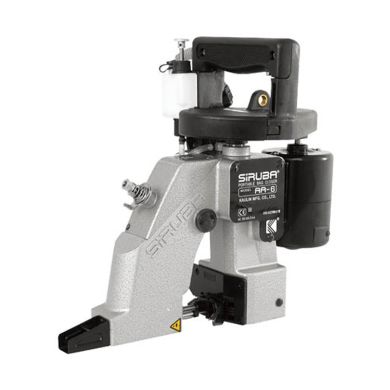 Máquina de sacos SIRUBA AA-6