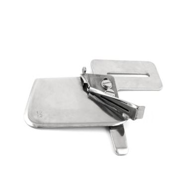 Ribeteador de sobreplato S-508