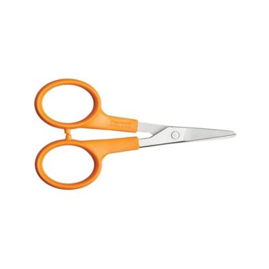 Tijeras FISKARS 10cm precisión