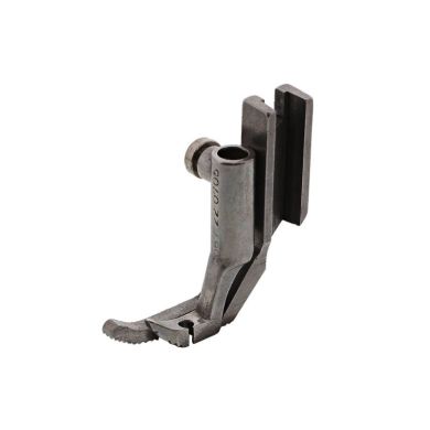 Prensatelas cremallera derecho S-67ZR