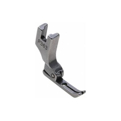 Prensatelas de cremallera estrecho P363