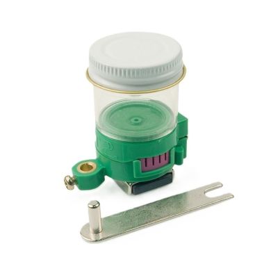 Lubrificador de hilo AP-30E