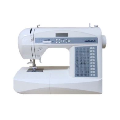 Máquina doméstica JAGUAR 596