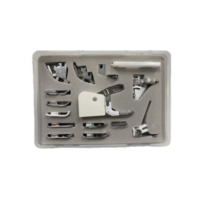 Kit prensatelas doméstica