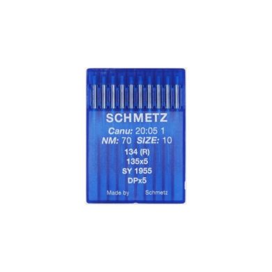 Aguja 134 R SCHMETZ