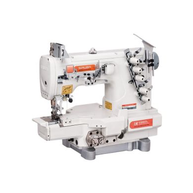 Recibidora SIRUBA C007L